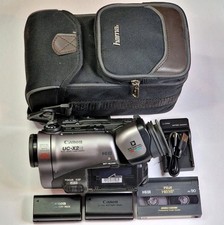 Canon UC-X2 HiE Video
