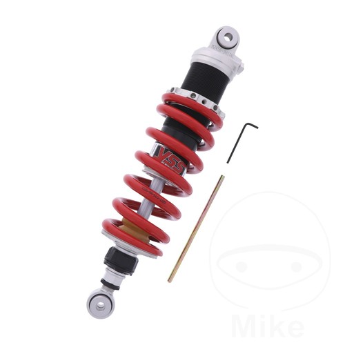 New yss mono - new, shock