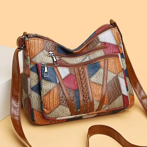 Women vintage crossbody - women’s,