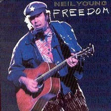 Neil Young: Freedom