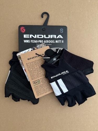 Endura 260 aerogel mitt ii - fs-260,