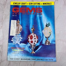 Fantasy of Gems Anaheim Ca