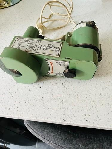 Lathe toolpost grinder - lathe,