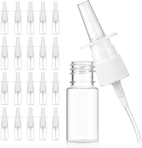 Pcs nasal spray bottle - pcs,
