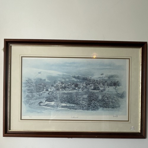 Woodhouse kettlewell framed - kettlewell,