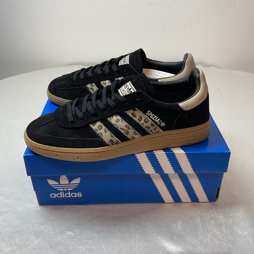 Adidas handball spezial suede - adidas,