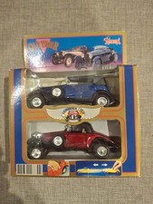 Hobby Dax Old Timer Club Cars