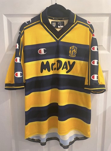Original 2000 parma - original,