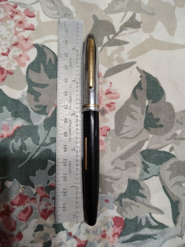 Eversharp fountain pen - eversharp,