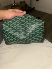 Goyard Bowling Toiletry Bag