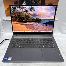 Lenovo IdeaPad 5 2-in-1 14IRU9 / Core 7-150U / 16GB/512SSD 14" OLED Touch Screen