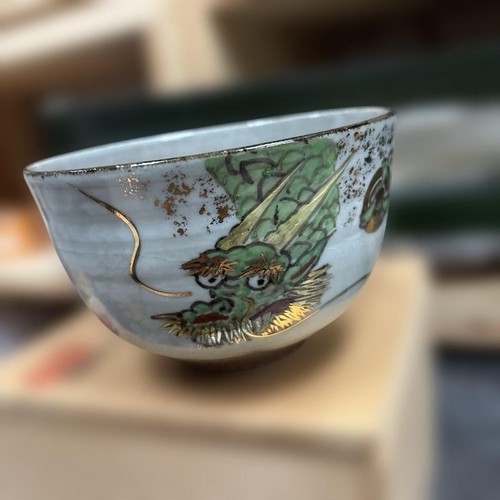 Kyo ware kiyomizu - ware,