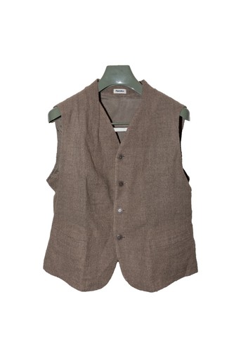 Issey miyake marled wool - miyake,