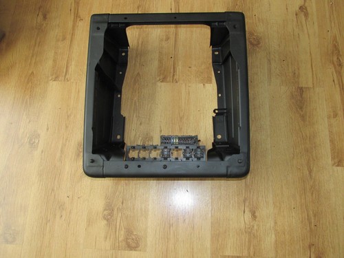 Genuine seat base - genuine, t5