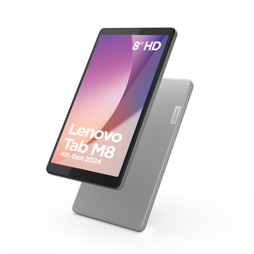 Lenovo tab 4th gen 2024 - tab,