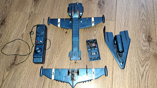 Century zero vintage - 21,