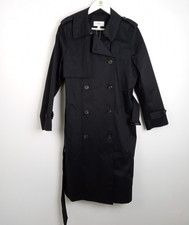 M&S Stormwear Double Breasted