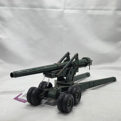 Vintage diecast military - diecast,