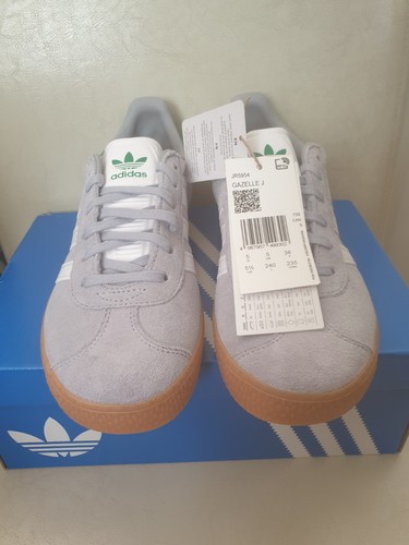Adidas gazelle low suede green - low,