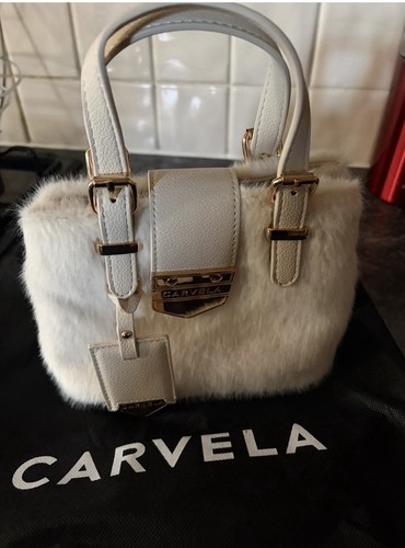 Carvela mini micro bag - carvela,