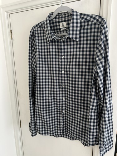 Paul smith mens shirt slim - paul,
