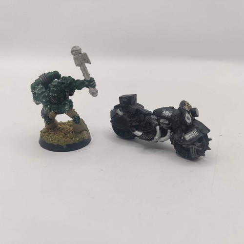 Warhammer 40k rogue - 40k, trader