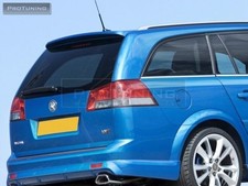 OPC Style Rear Door/ Roof