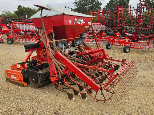 Maschio accord metre - 3,