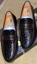 Nib golden coxes men size - nib,