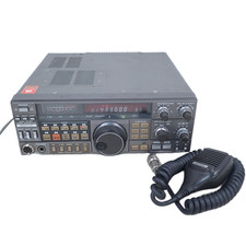 KENWOOD TS-811D 430MHz VHF UHF