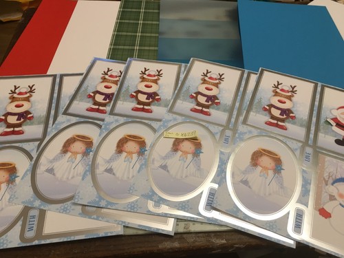 Kanban cute christmas - cute,