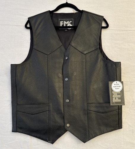 New fmc first manufacturing - fmc,
