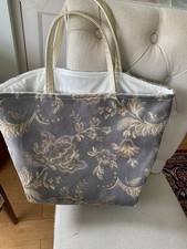 Shoulder tole bag make - tole,