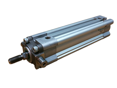 Festo air trunnion mount - air,