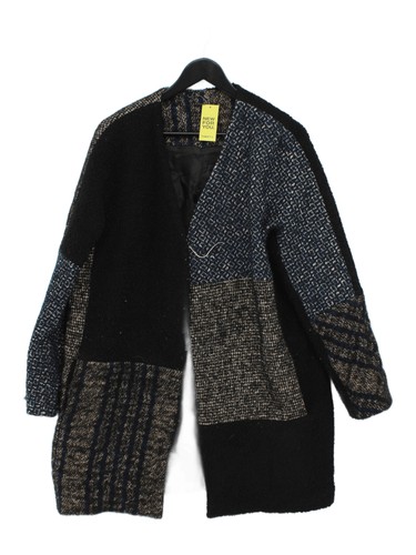 Jigsaw women coat - women's, multi