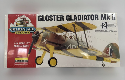 Lindberg gloster - lindberg,