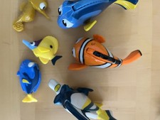 McDonalds Happy Meal Toys -