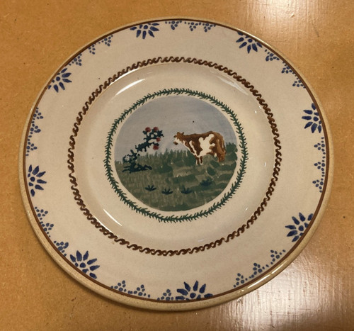 Nicholas mosse farm cow - farm, 20cm