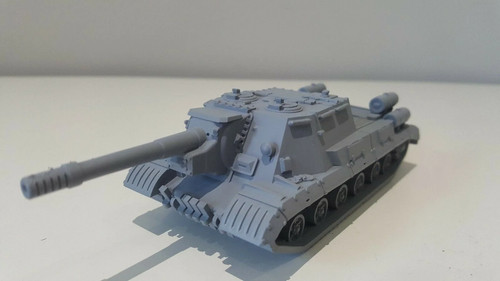 Wwii soviet isu - wwii,