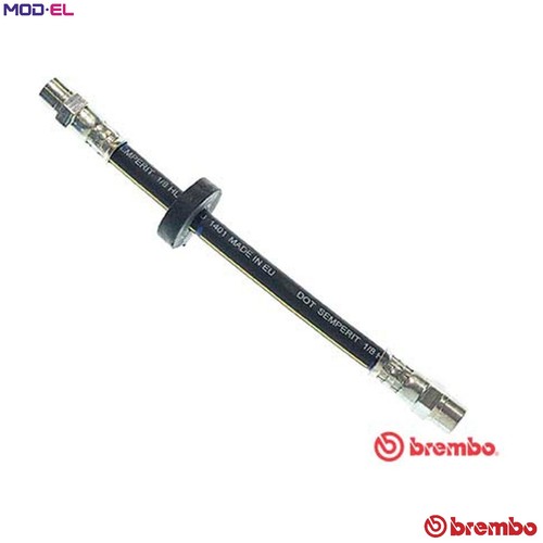 Brake hose 018 for vw - t,