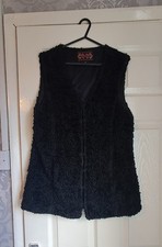 Ladies Internaçionale Gilet