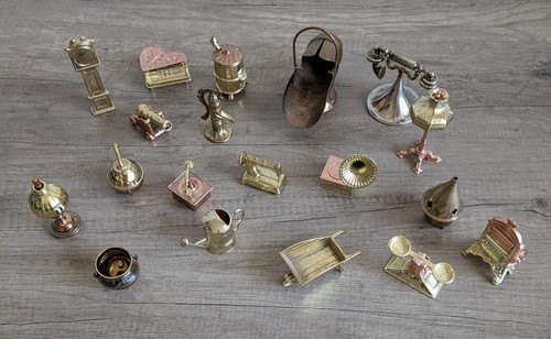 Rare collectable set - collectable,