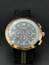 Gucci Watch Mens Pantcaon 1142