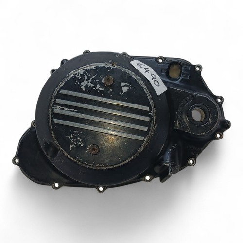 Yamaha xs1100 1100cc - yamaha,