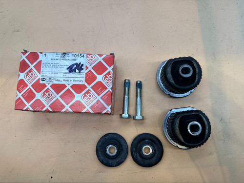 New bearing kit - kit, febi