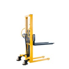 WMS Manual Stacker Truck