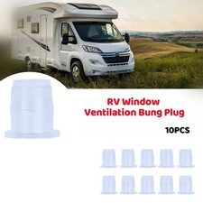 Caravan Motorhome Window