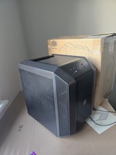 SFF Gaming PC RYZEN 5 3400G