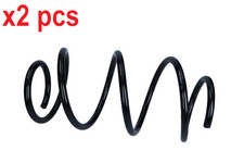 X2 PCS 60-0523D SUSPENSION