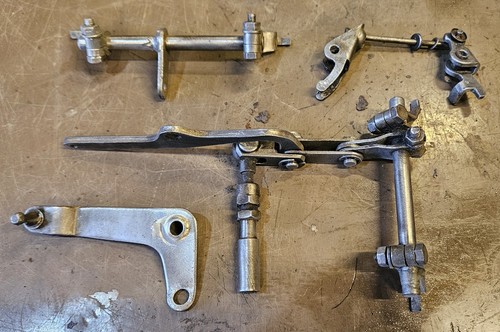 Jaguar mk2 carburetor - jaguar,